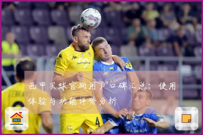 西甲买球官网用户口碑汇总：使用体验与功能评价分析