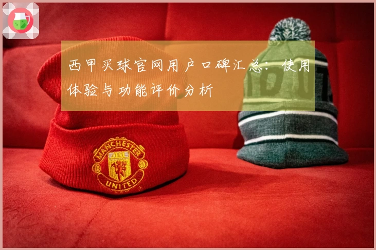 西甲买球官网用户口碑汇总：使用体验与功能评价分析