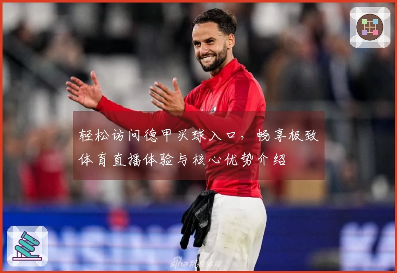 轻松访问德甲买球入口，畅享极致体育直播体验与核心优势介绍